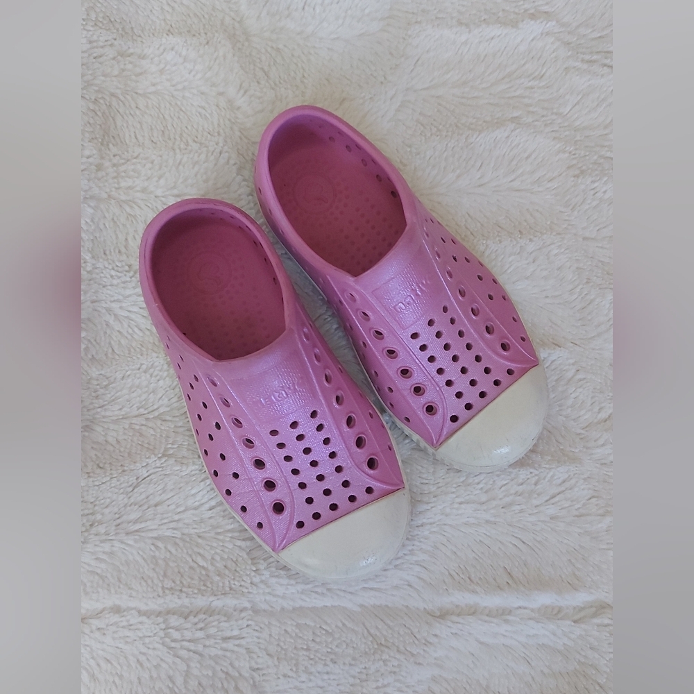 Native Shoes C9